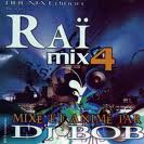 Dj Bob Rai Mix 4 2009